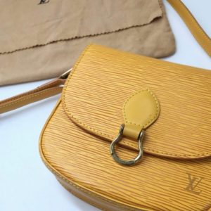 ルイヴィトン エピライン ミニサンクルー