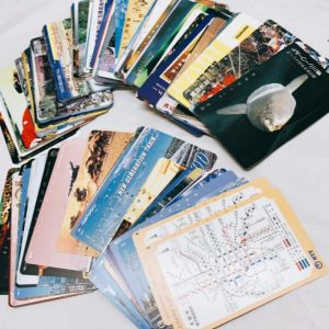 テレフォンカードおまとめ