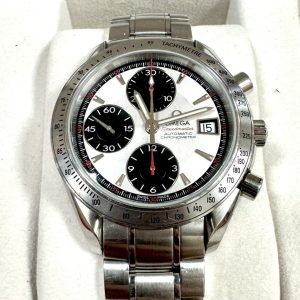 OMEGA オメガ スピードマスター