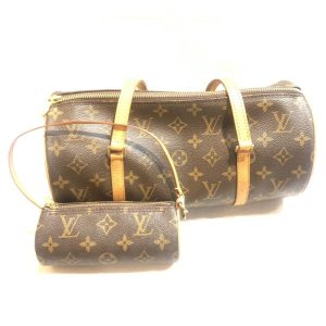 Louis Vuitton モノグラム パピヨン３０