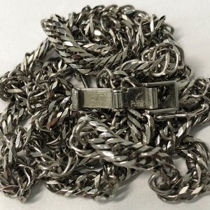 pt850 ネックレス