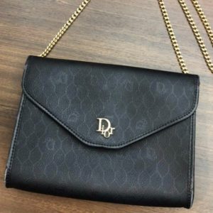 Christian Dior ショルダーバッグ