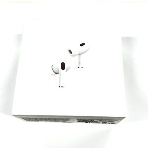 Apple AirPods Pro 第2世代 MQD83J/A ワイヤレスイヤホン