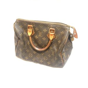 Louis Vuitton スピーディ30 ハンドバッグ