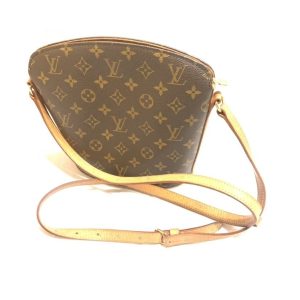 Louis Vuitton ドルーオ ショルダーバッグ