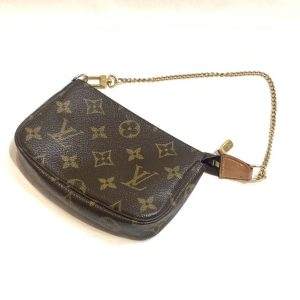 Louis Vuitton 化粧ポーチ
