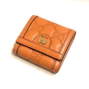 GUCCI 財布