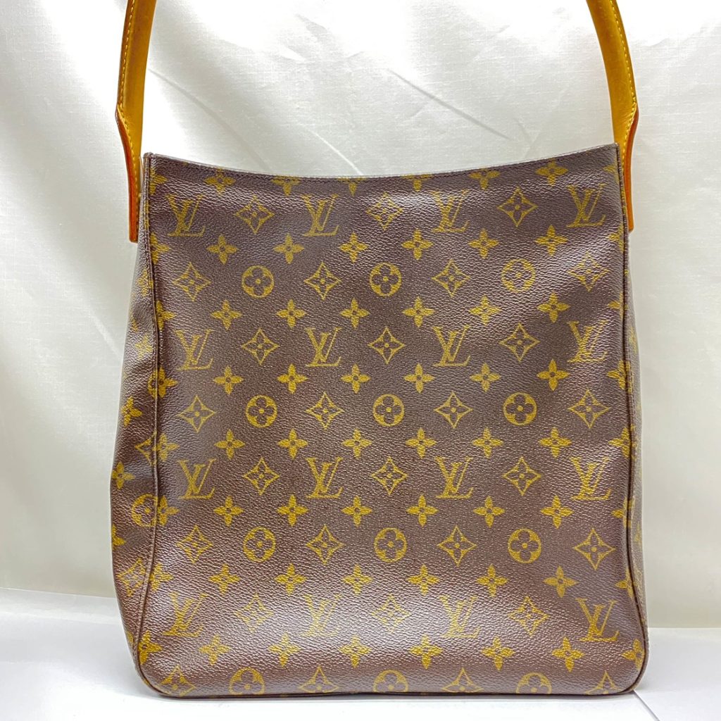 Louis Vuitton ルイヴィトン ルーピングGM