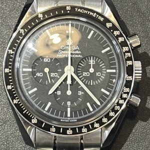 OMEGA オメガ スピードマスター プロフェッショナル クロノグラフ 3570.50.00
