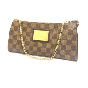 Louis Vuitton エヴァ ダミエ ポーチ
