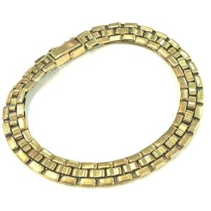 K18 18金 ブレスレット