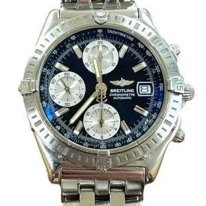 BREITLING クロノマット A13352 クロノグラフ