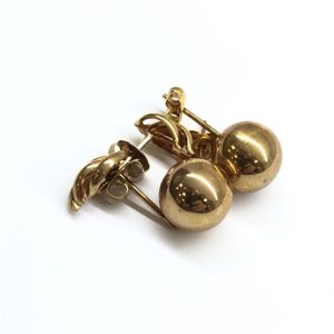 K20 ピアス