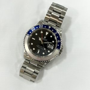 ROLEX　ロレックス　GMTマスター　16700