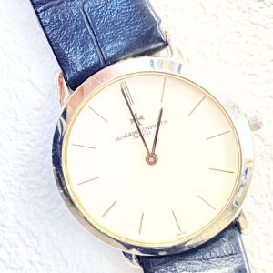 ヴァシュロンコンスタンタン VACHERON CONSTANTIN 時計