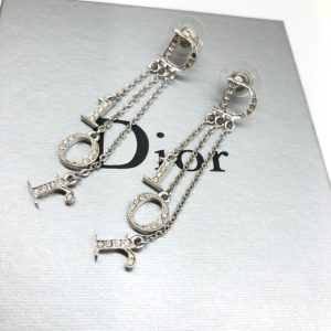 クリスチャンディオール ChristianDior ヴィンテージ ピアス