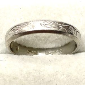 Pt900 プラチナ900 リング