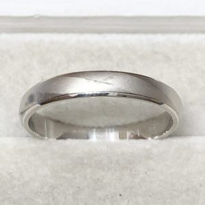 Pt1000 プラチナ1000 リング