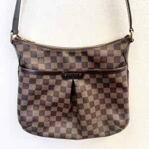 Louis Vuitton ルイヴィトン ダミエ ブルームズベリ バッグ
