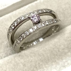 Pt900 プラチナ900 リング