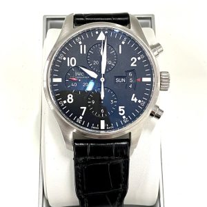 IWC シャフハウゼン IW377701