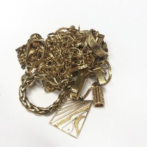 K18 おまとめ 18金 750