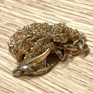 K18 アクセサリー まとめ