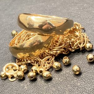 K18 アクセサリーまとめ 金 750