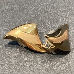 K18 イヤリング 金 750 地金