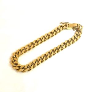 K18 18金 ブレスレット