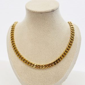 K18 喜平ネックレス