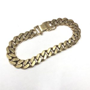 K18 喜平ブレスレット 18金 750