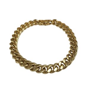 K18 18金 ブレスレット