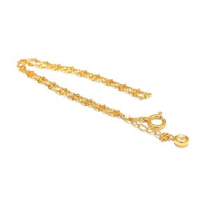 K18 アンクレット