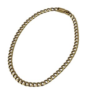 K18(18金) ブレスレット