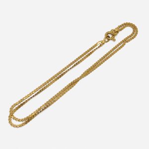 K18 ブレスレット