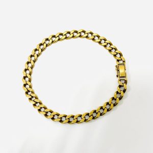 K18 喜平ブレスレット