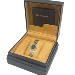 BVLGARI(ブルガリ) 腕時計 BB23SS