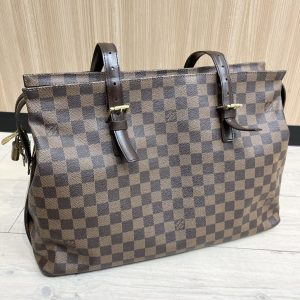 ルイヴィトン LOUIS VUITTON チェルシー ダミエ
