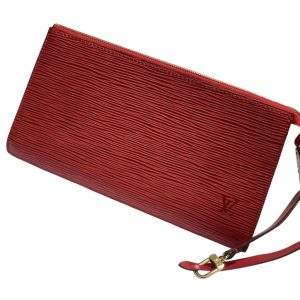 LOUIS VUITTON（ルイヴィトン） エピ　アクセソワ―ル