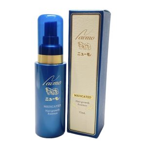 育毛剤　newmo（ニューモ）