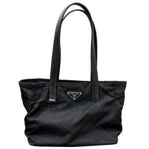 PRADA プラダ ナイロントートバッグ