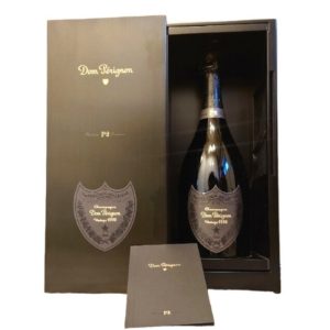 ドンペリニヨン P2 1998 カートン付