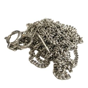 Pt850 リング・ネックレスまとめ