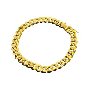 K18(18金)喜平ブレスレット