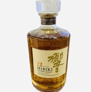 サントリー 響 12年