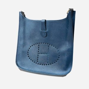 HERMES エルメス エヴリン