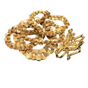 K18/18金 アクセサリー まとめ