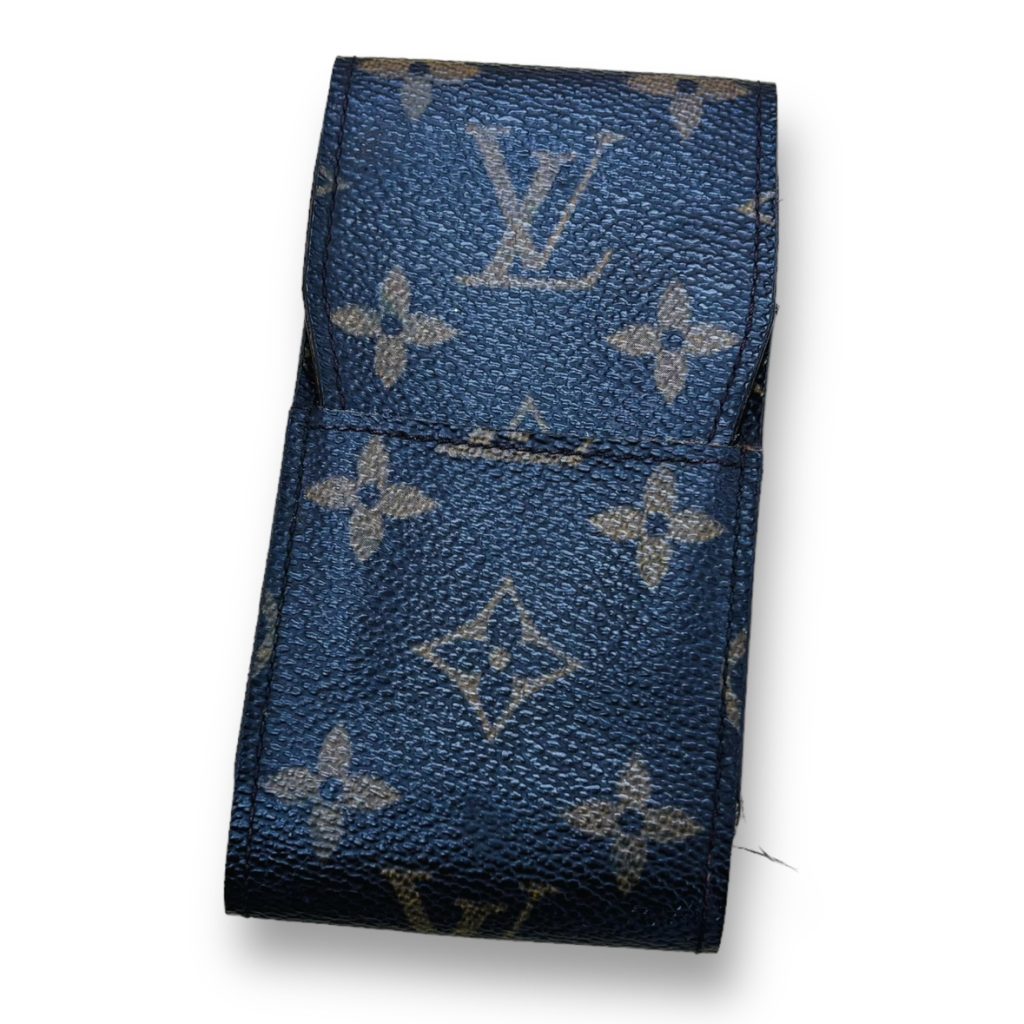 ルイヴィトン Louis Vuitton モノグラム シガレットケース