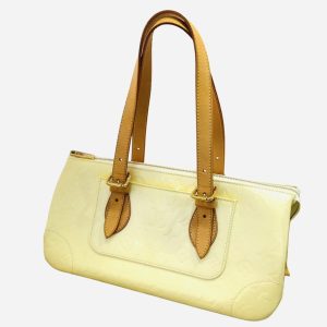 LOUIS VUITTON ルイヴィトン ヴェルニ ローズウッド アベニュー